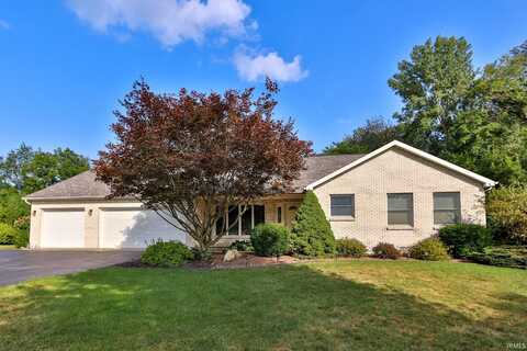 1663 N Pike Creek Court, Monticello, IN 47960