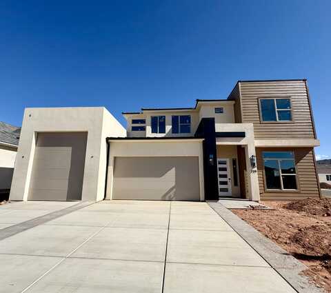 729 Taylor Creek DR, Washington, UT 84780