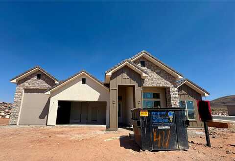 314 N 2815 W, Hurricane, UT 84737