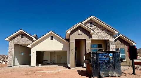 314 N 2815 W, Hurricane, UT 84737
