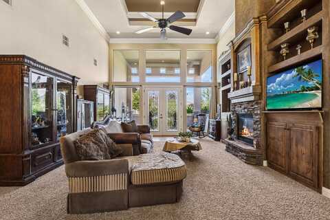 4183 W 2700 S, Hurricane, UT 84737