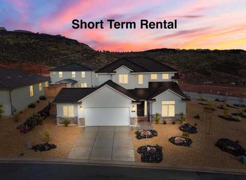 1342 N Marfil, Washington, UT 84780