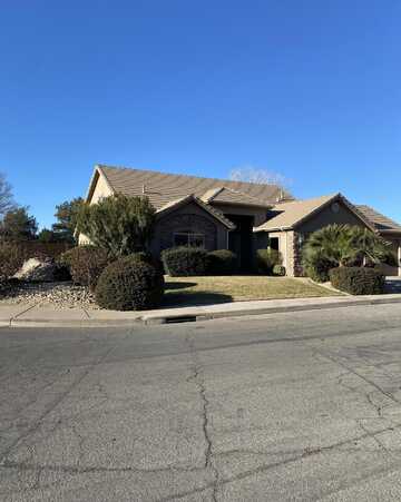 1918 S Mojave DR, Washington, UT 84780