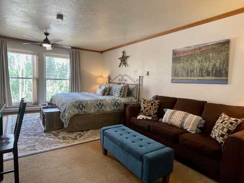 150 W Ridge View, Brian Head, UT 84719