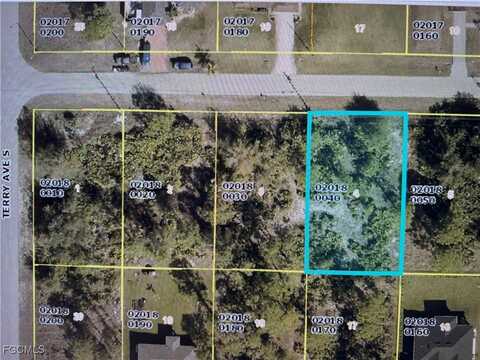 3513 5th Street SW, Lehigh Acres, FL 33976
