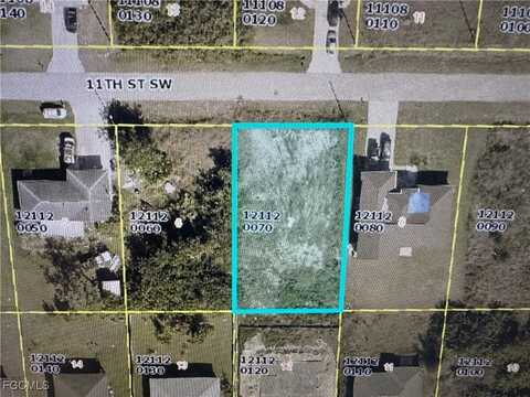 3705 11th Street SW, Lehigh Acres, FL 33976