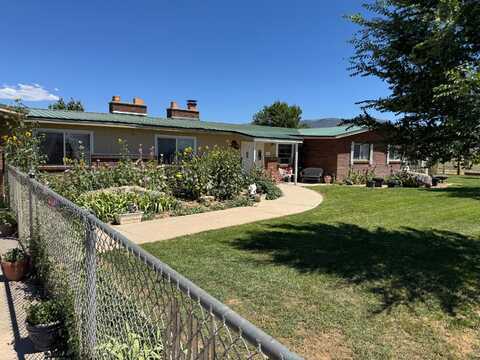 6592 N Minersville Highway, Enoch, UT 84021