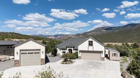 2085 S Eagle Ridge LP, Cedar City, UT 84720
