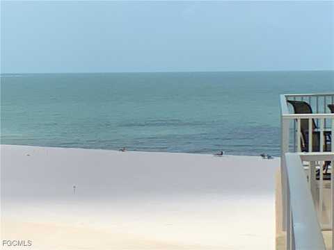 7330 Estero Boulevard unit: 508, Fort Myers Beach, FL 33931