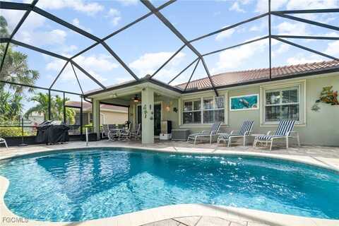 3373 Magnolia Landing Lane, North Fort Myers, FL 33917