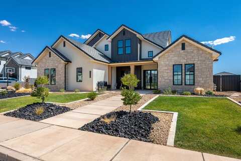 3076 E BLUE HERON DR, Saint George, UT 84790