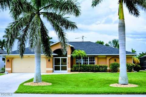 1823 SW 39th Street, Cape Coral, FL 33914