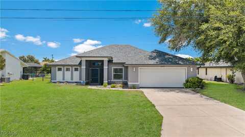1713 SE 13th Terrace, Cape Coral, FL 33990