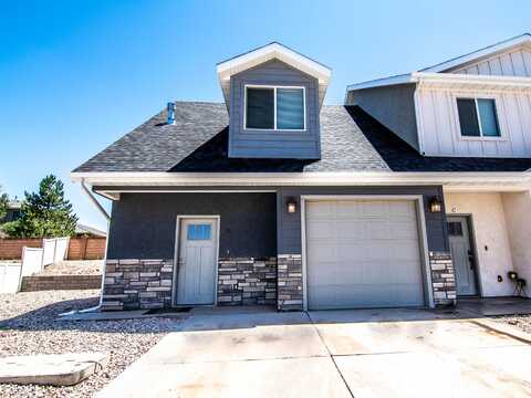 1577 S Topaz DR, Cedar City, UT 84720