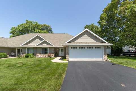 315 Bourland Avenue, Waterloo, IA 50702