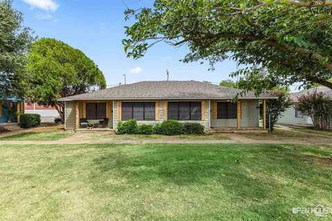 4119 FAITH ROAD, Wichita Falls, TX 76308