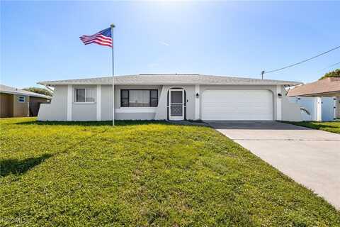 463 SE 17th Avenue, Cape Coral, FL 33990