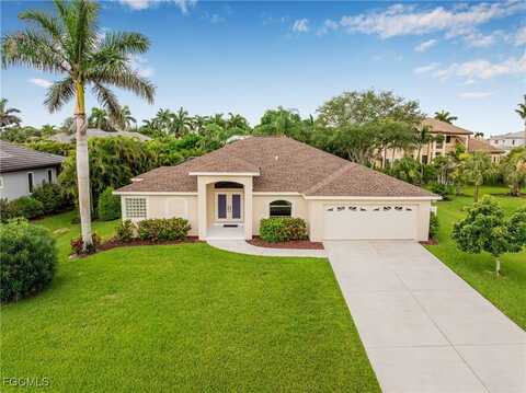 12620 Arbuckle Court, North Fort Myers, FL 33903