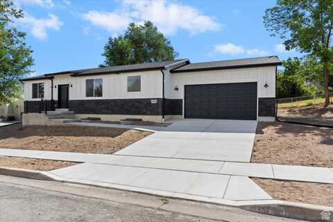 4068 S PORTER, South Ogden, UT 84403
