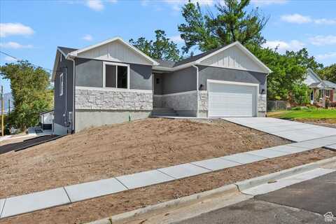 552 E 41ST, South Ogden, UT 84403