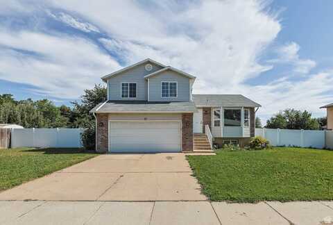 77 W 525 N, Layton, UT 84041