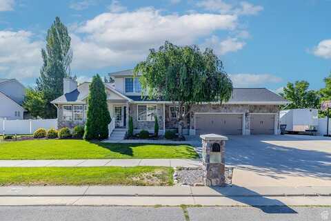 9907 S BIRDIE W, South Jordan, UT 84009