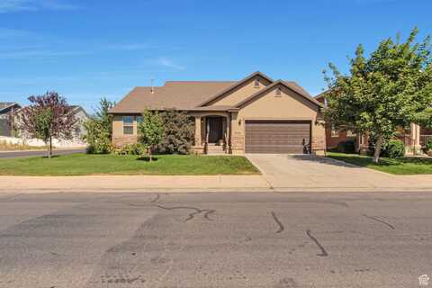 9242 N CORNWALL, Eagle Mountain, UT 84005