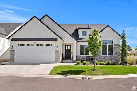 2306 E DERUS, Layton, UT 84040