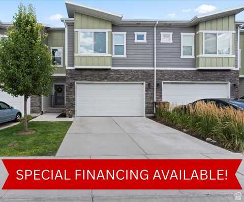 7068 N MOUNTAIN FIELD, Eagle Mountain, UT 84005