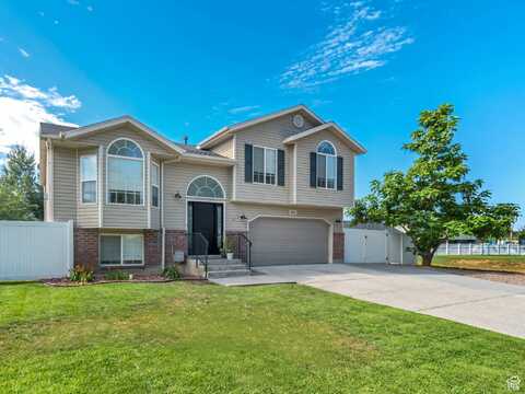 241 E 1900 N, North Ogden, UT 84414
