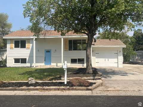 4171 S 4900 W, Salt Lake City, UT 84120