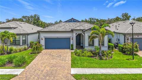 2126 Yellowfin Circle, Naples, FL 34114