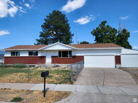 1740 N 1575 W, Layton, UT 84041
