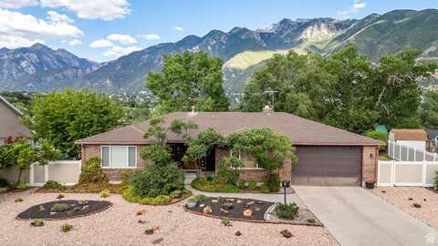 11673 S CASPER, Sandy, UT 84092