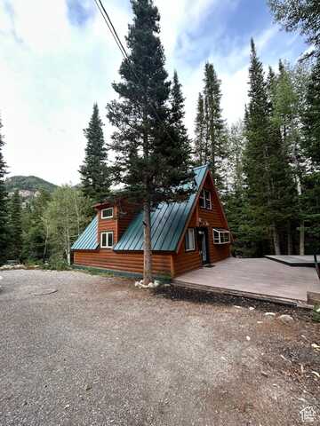 11320 E ASPEN BEND, Brighton, UT 84121