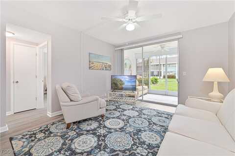 4227 Palm Tree Boulevard unit: 4, Cape Coral, FL 33904