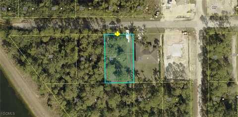 3005 23rd Street W, Lehigh Acres, FL 33971