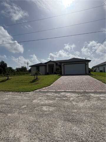 104 Olive Circle, Lehigh Acres, FL 33971