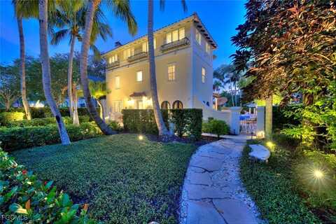 1226 Wales Drive, Fort Myers, FL 33901