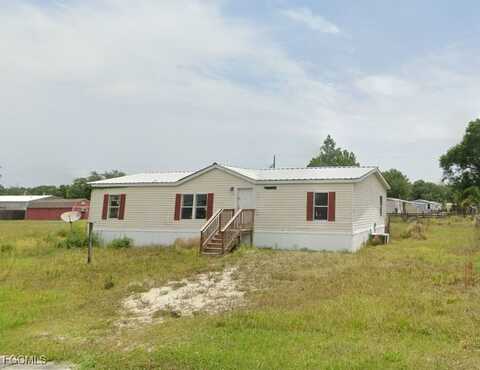 1262 Blue Jay Road, Wauchula, FL 33873