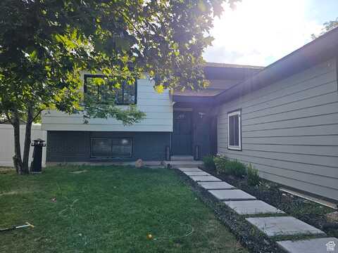 3910 S BOOTHILL W, West Valley City, UT 84120