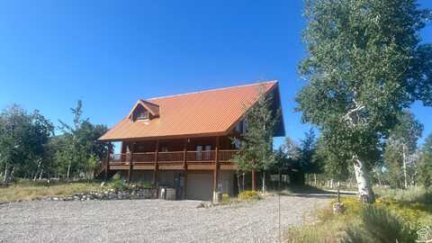38 ASPEN, Scofield, UT 84526