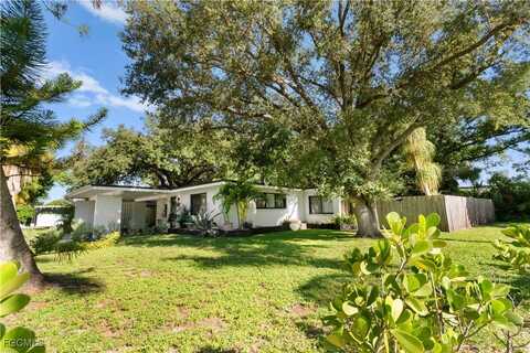 1373 Morningside Drive, Fort Myers, FL 33901