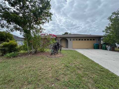 524 SW 25th Terrace, Cape Coral, FL 33914