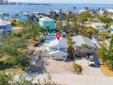 841/843 South Street, Fort Myers Beach, FL 33931