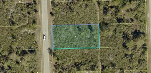 1004 Richmond Avenue N, Lehigh Acres, FL 33972