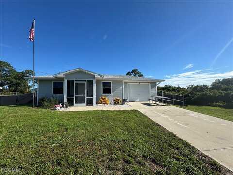 2907 66th Street W, Lehigh Acres, FL 33971