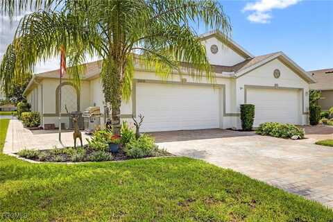 20038 Fiddlewood Avenue, North Fort Myers, FL 33917