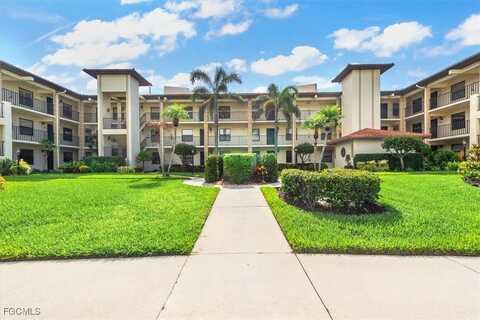 12581 Kelly Sands Way unit: 504, Fort Myers, FL 33908