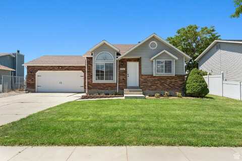 4907 S 3900 W, Roy, UT 84067